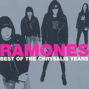 Best of the Chrysalis years